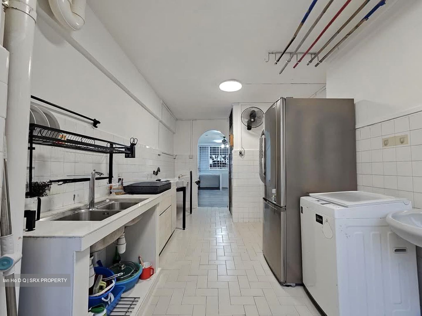 Blk 113 Chong Pang Vale (Yishun), HDB 3 Rooms #528977841